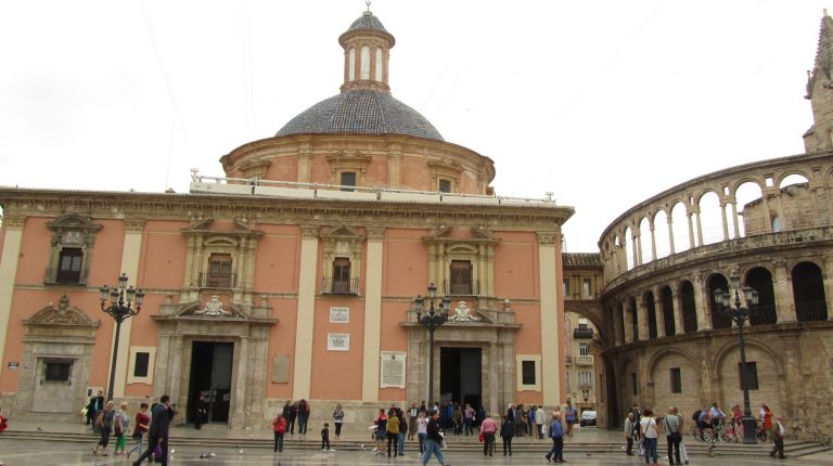  LOS VILLANCICOS  Y LA ORNAMENTACIÓN LLEGAN A LOS BARRIOS DE VALÈNCIA