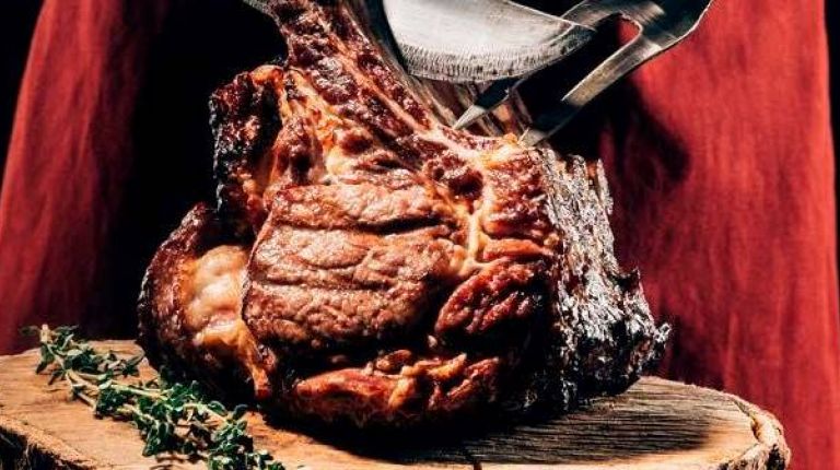 Llega a la Marina de Valencia la fiesta de la carne Meat Carnival 