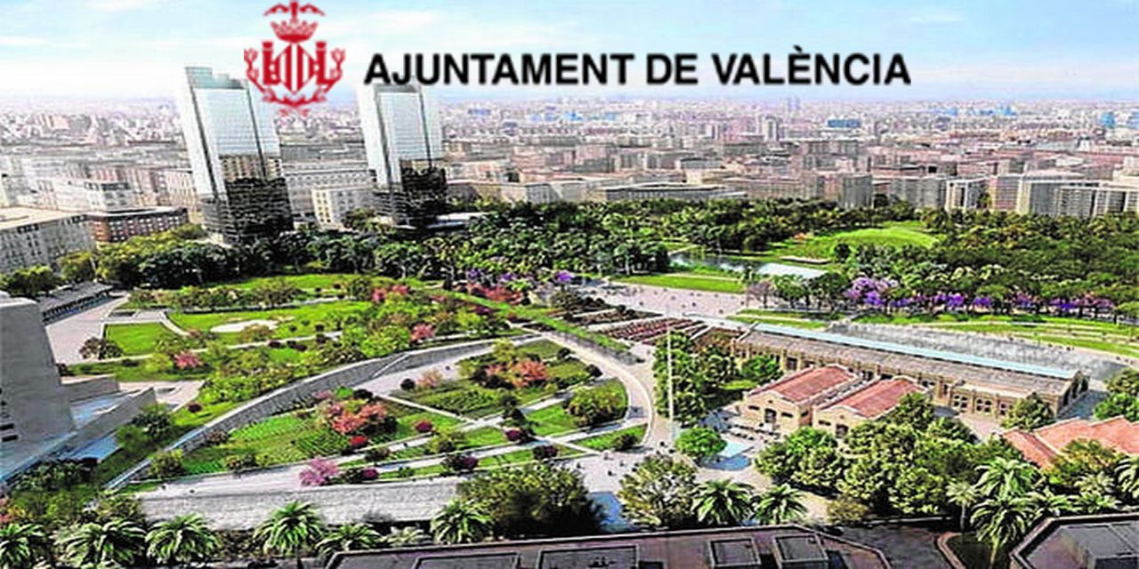  APROBADO EL PROYECTO DE REPARCELACIÓN DE LA UNIDAD A4.1 PARC CENTRAL, QUE MEJORA LA ACCESIBILIDAD DEL PARQUE