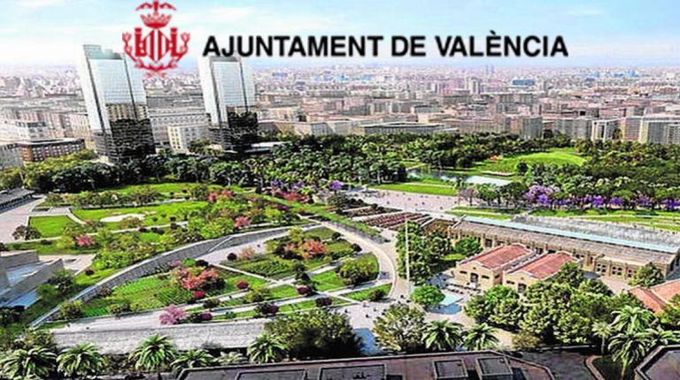 APROBADO EL PROYECTO DE REPARCELACIÓN DE LA UNIDAD A4.1 PARC CENTRAL, QUE MEJORA LA ACCESIBILIDAD DEL PARQUE