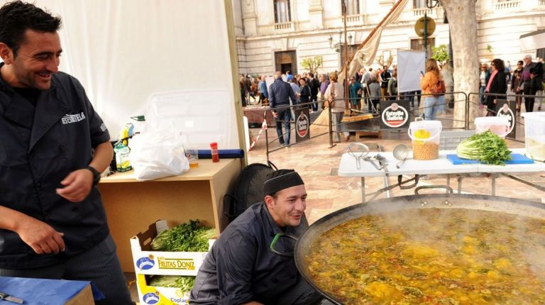 GASTRONOMÍA, TRADICIÓN Y MEDIO AMBIENTE SE UNEN EN LA III EDICIÓN DEL TASTARRÒS