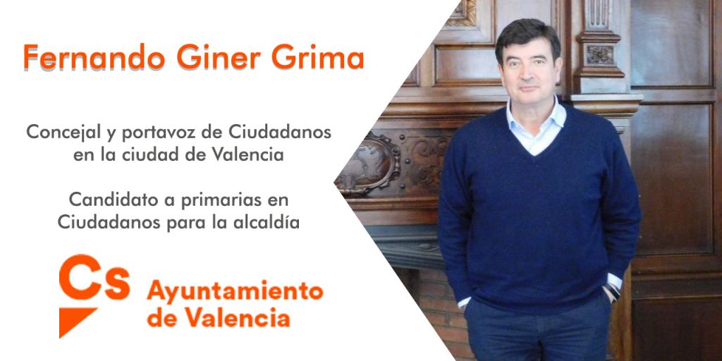  Fernando Giner “Si nos obsesionamos en atraer un turismo low cost, tendremos sueldos low cost  y vida low cost, y nos metemos en una espiral de precariedad”