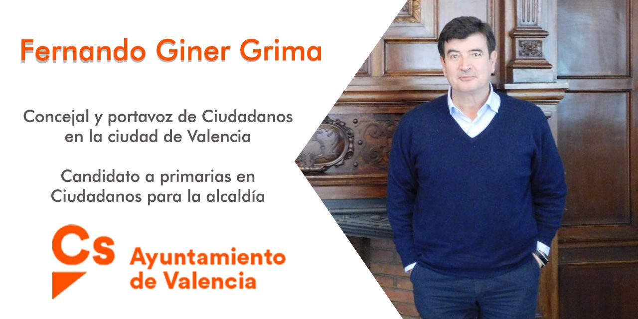  Fernando Giner “Si nos obsesionamos en atraer un turismo low cost, tendremos sueldos low cost  y vida low cost, y nos metemos en una espiral de precariedad”