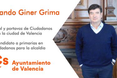 Fernando Giner “Si nos obsesionamos en atraer un turismo low cost, tendremos sueldos low cost  y vida low cost, y nos metemos en una espiral de precariedad”