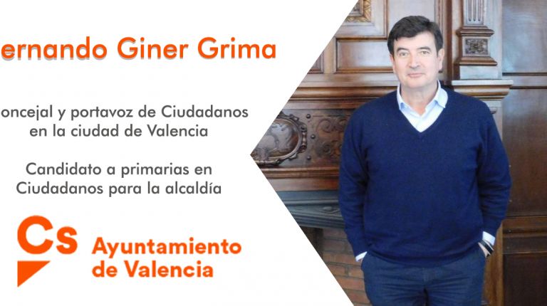 Fernando Giner “Si nos obsesionamos en atraer un turismo low cost, tendremos sueldos low cost  y vida low cost, y nos metemos en una espiral de precariedad”