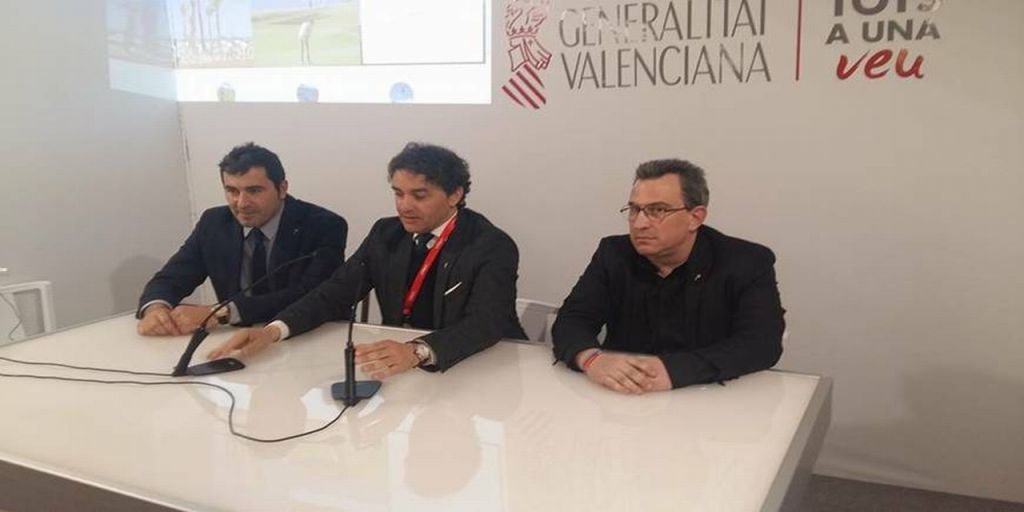  FRANCESC COLOMER CON LOS FESTIVALES DE LA COMUNITAT VALENCIANA 2017