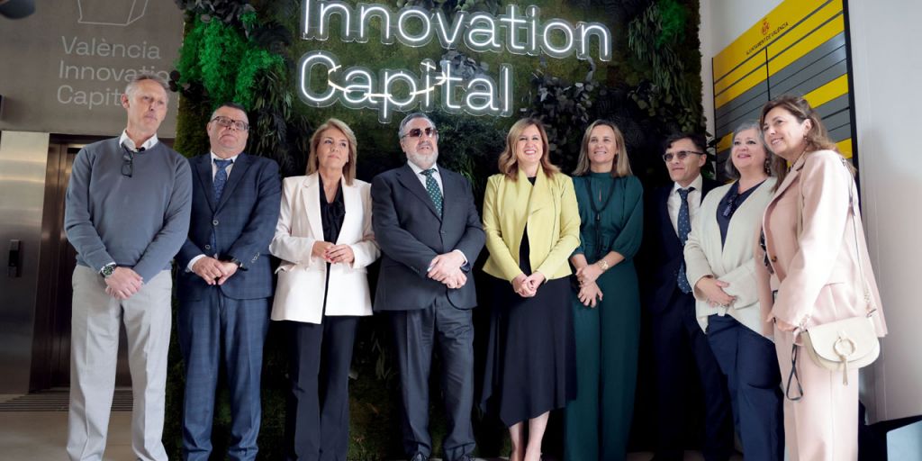  València impulsa la innovación inclusiva con la llegada del programa ‘Por Talento Digital’ de la Fundación ONCE